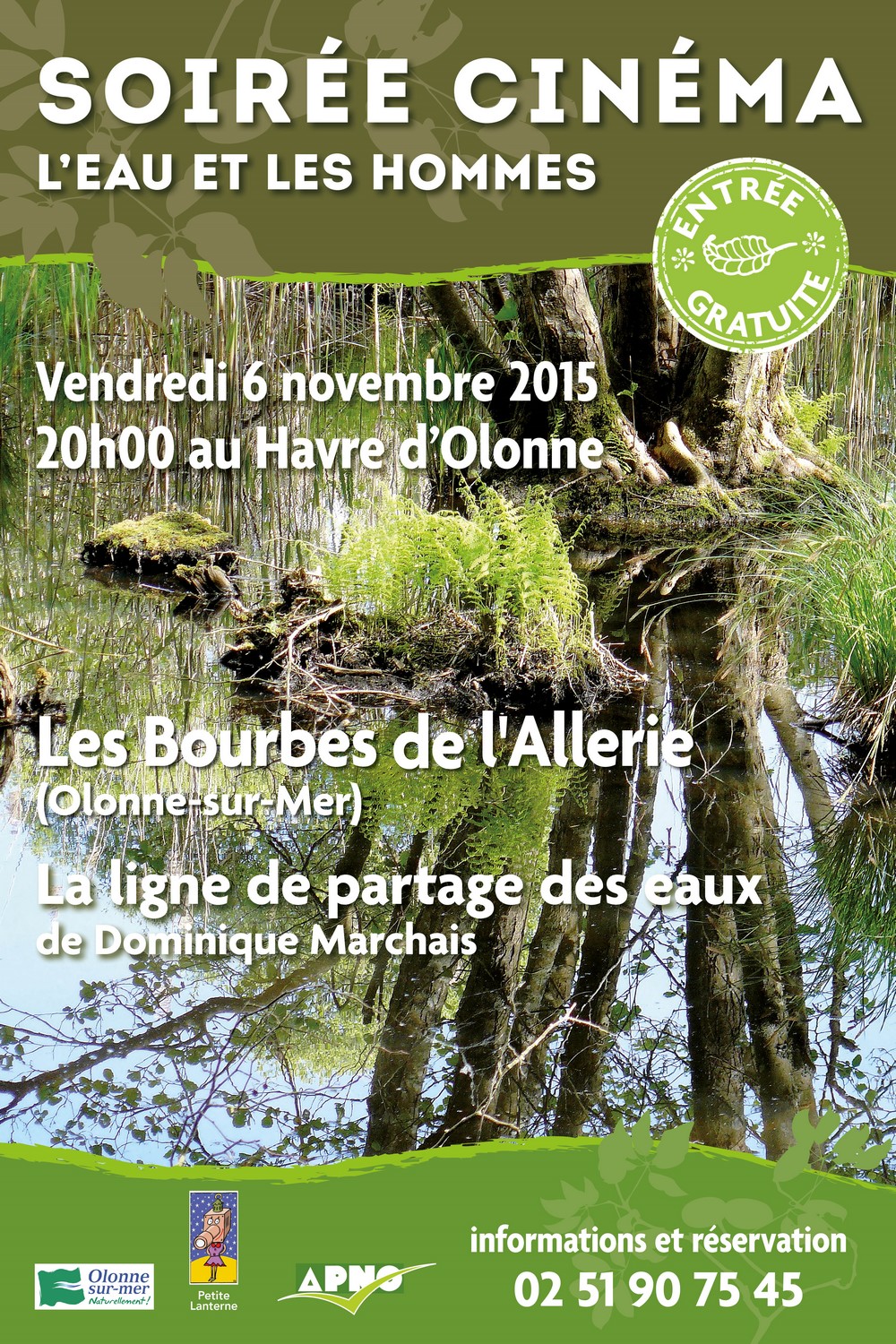 soiree