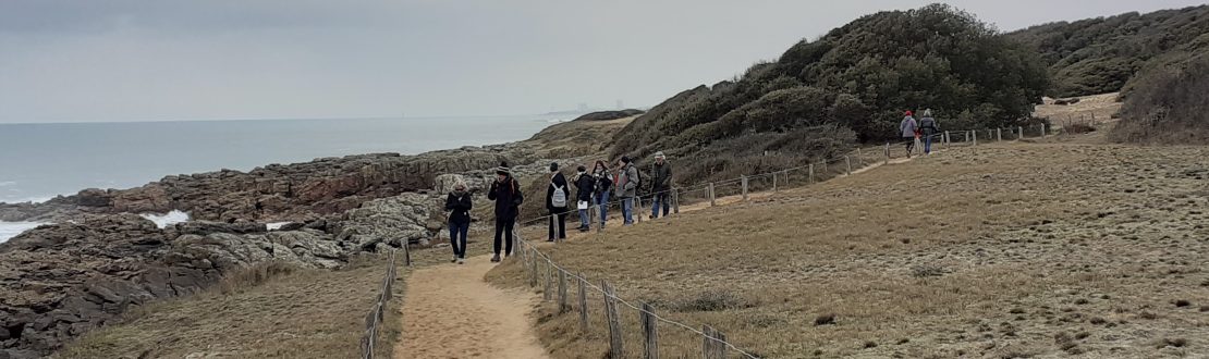 Sortie Bois St-Jean 4 décembre 2022