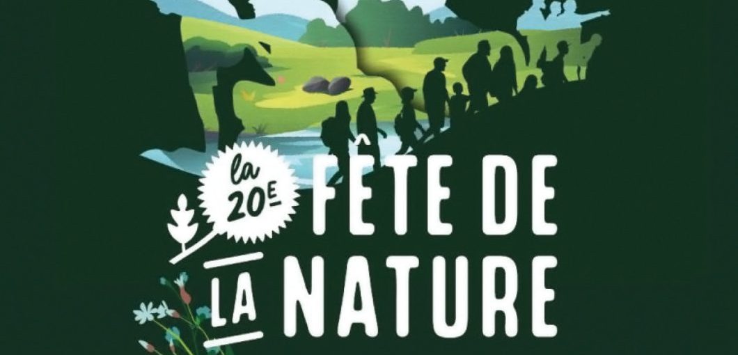 Mercredi 20 mai 2026 Fetes de la nature